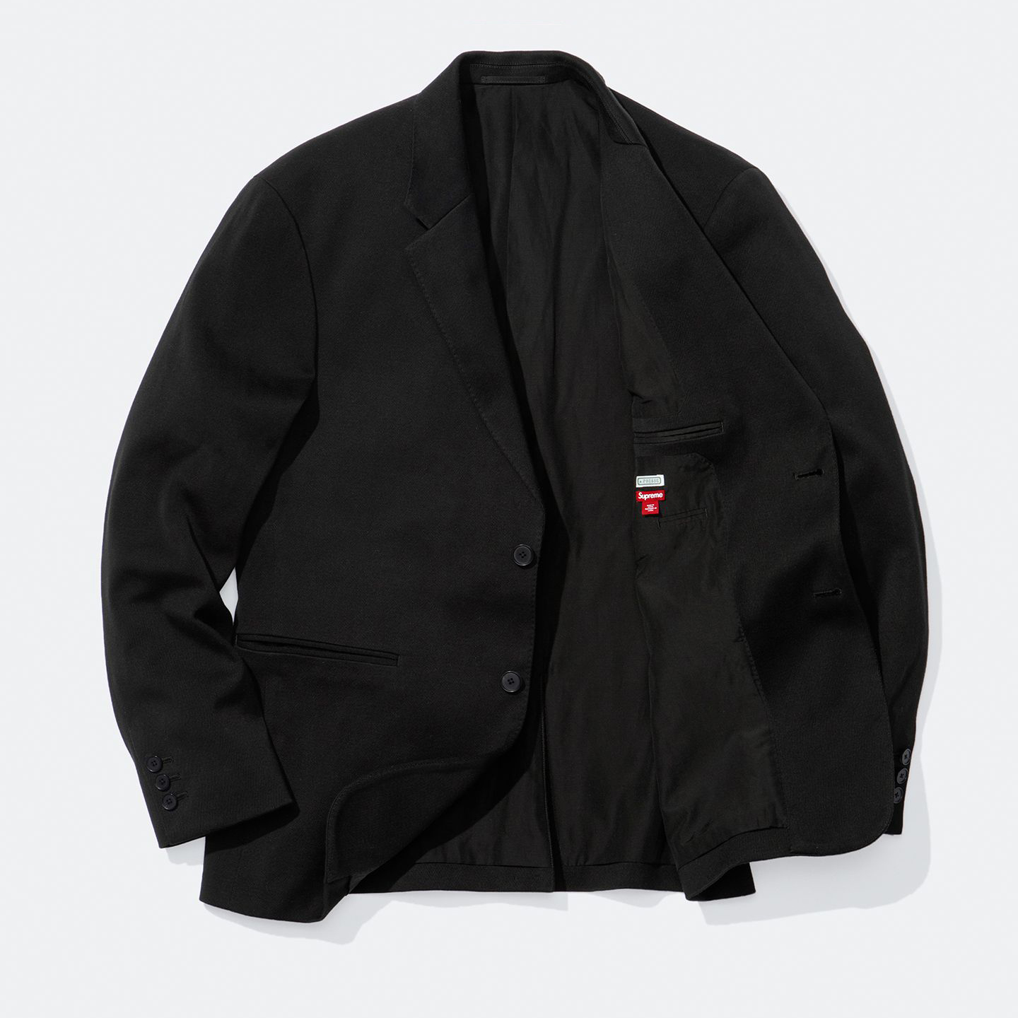 Supreme®/A.PRESSE Suit view 2